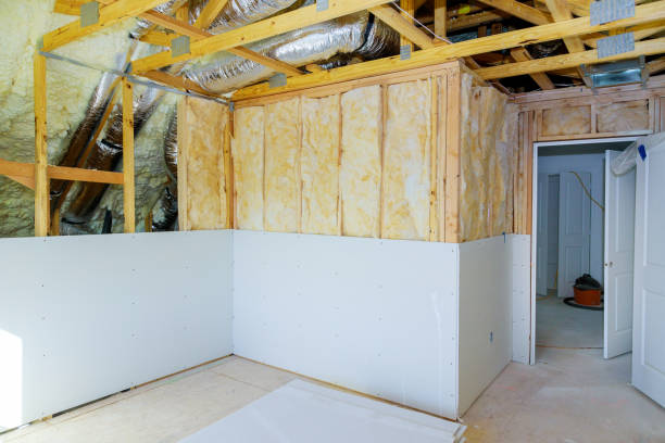 Best Commercial Insulation Contractor  in Scissors, TX