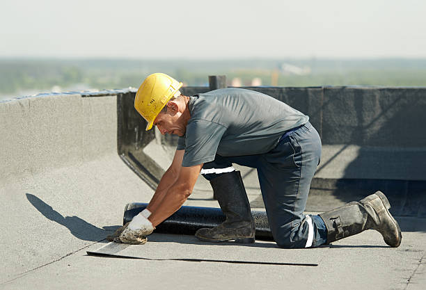 Scissors, TX Insulation Contractor Company