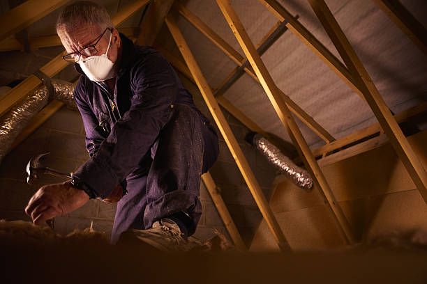  Scissors, TX Insulation Contractor Pros